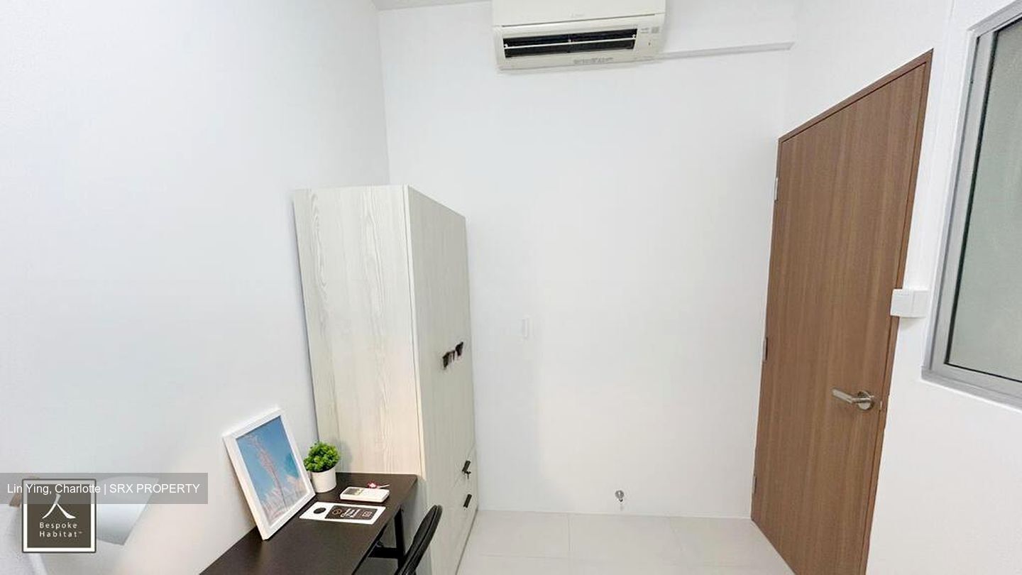 YewTee Residences (D23), Apartment #501595691